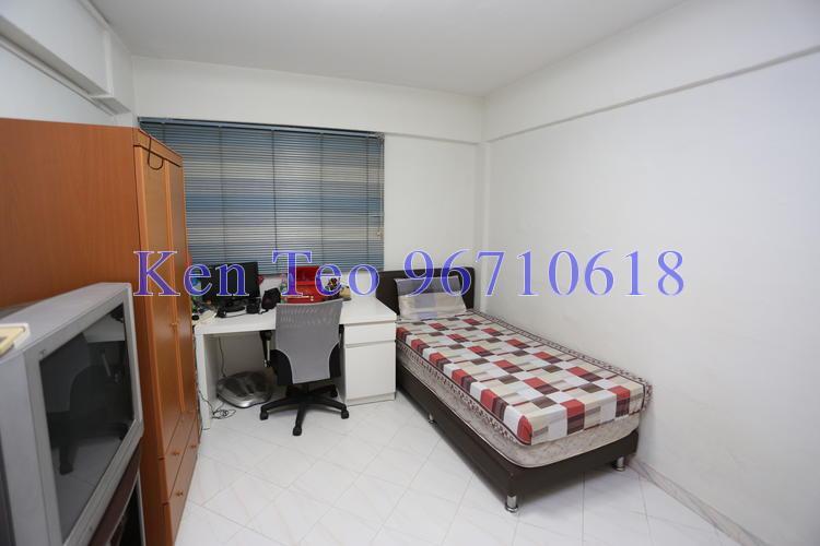 Blk 402 Hougang Avenue 10 (Hougang), HDB 4 Rooms #142754022